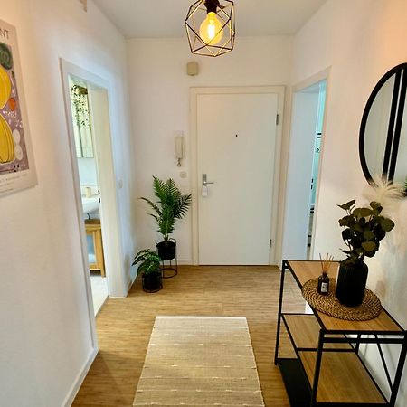 Bliss Homes Ge Ringcity 盖尔森基兴 外观 照片