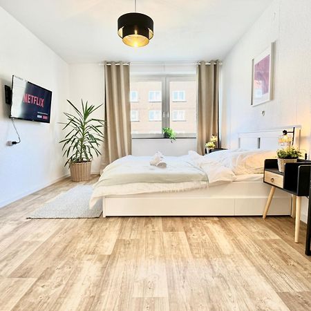 Bliss Homes Ge Ringcity 盖尔森基兴 外观 照片