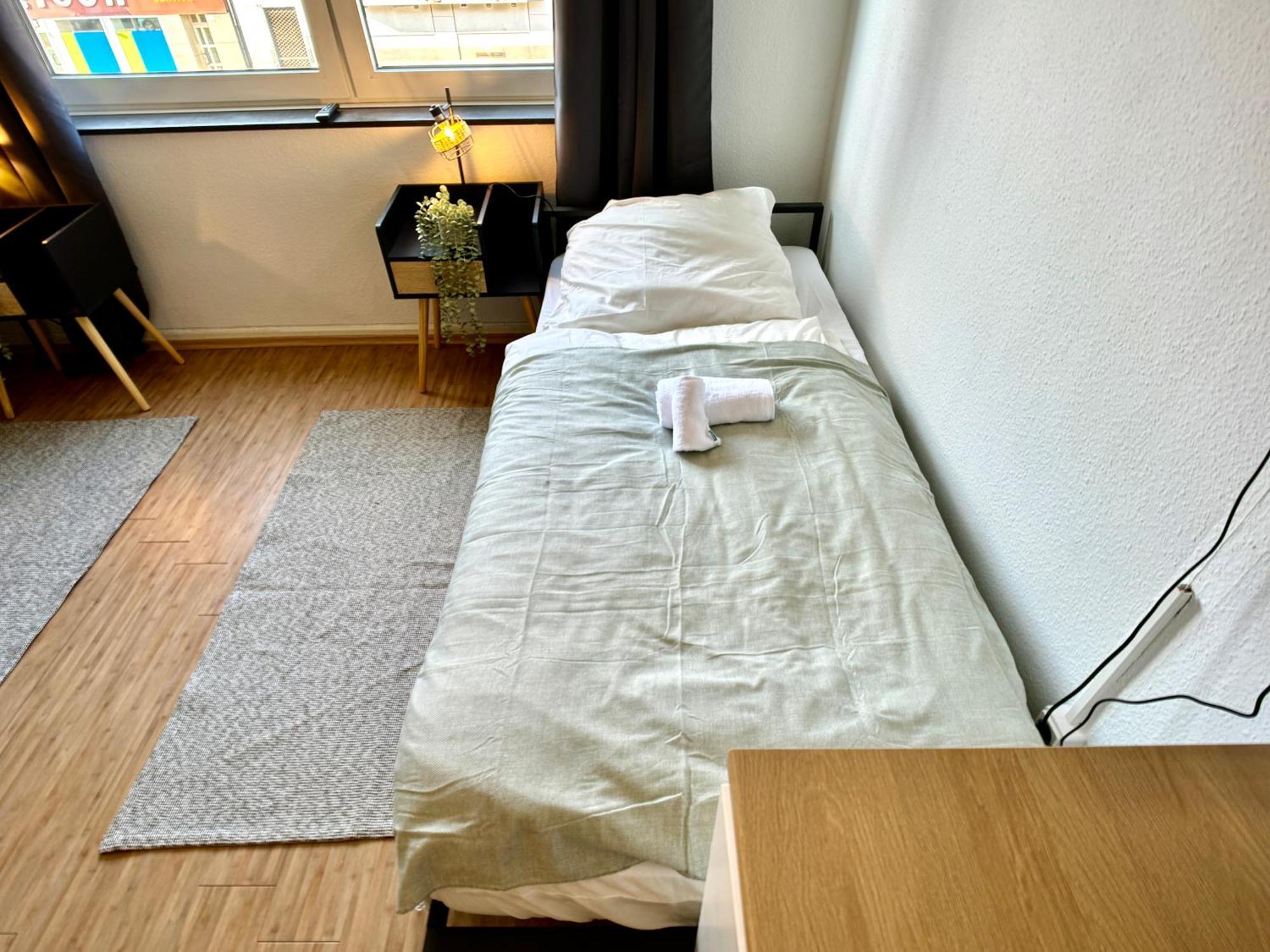 Bliss Homes Ge Ringcity 盖尔森基兴 外观 照片