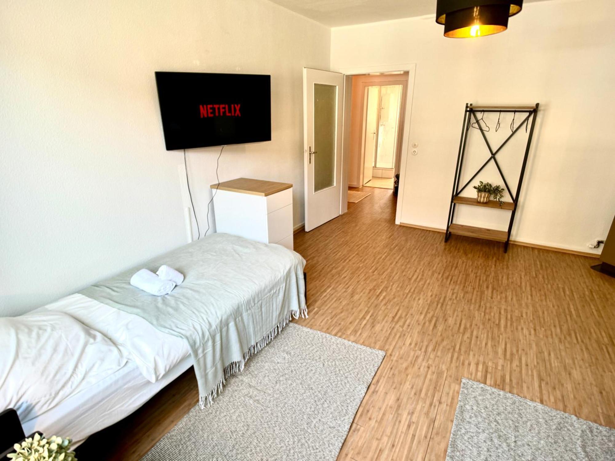 Bliss Homes Ge Ringcity 盖尔森基兴 外观 照片