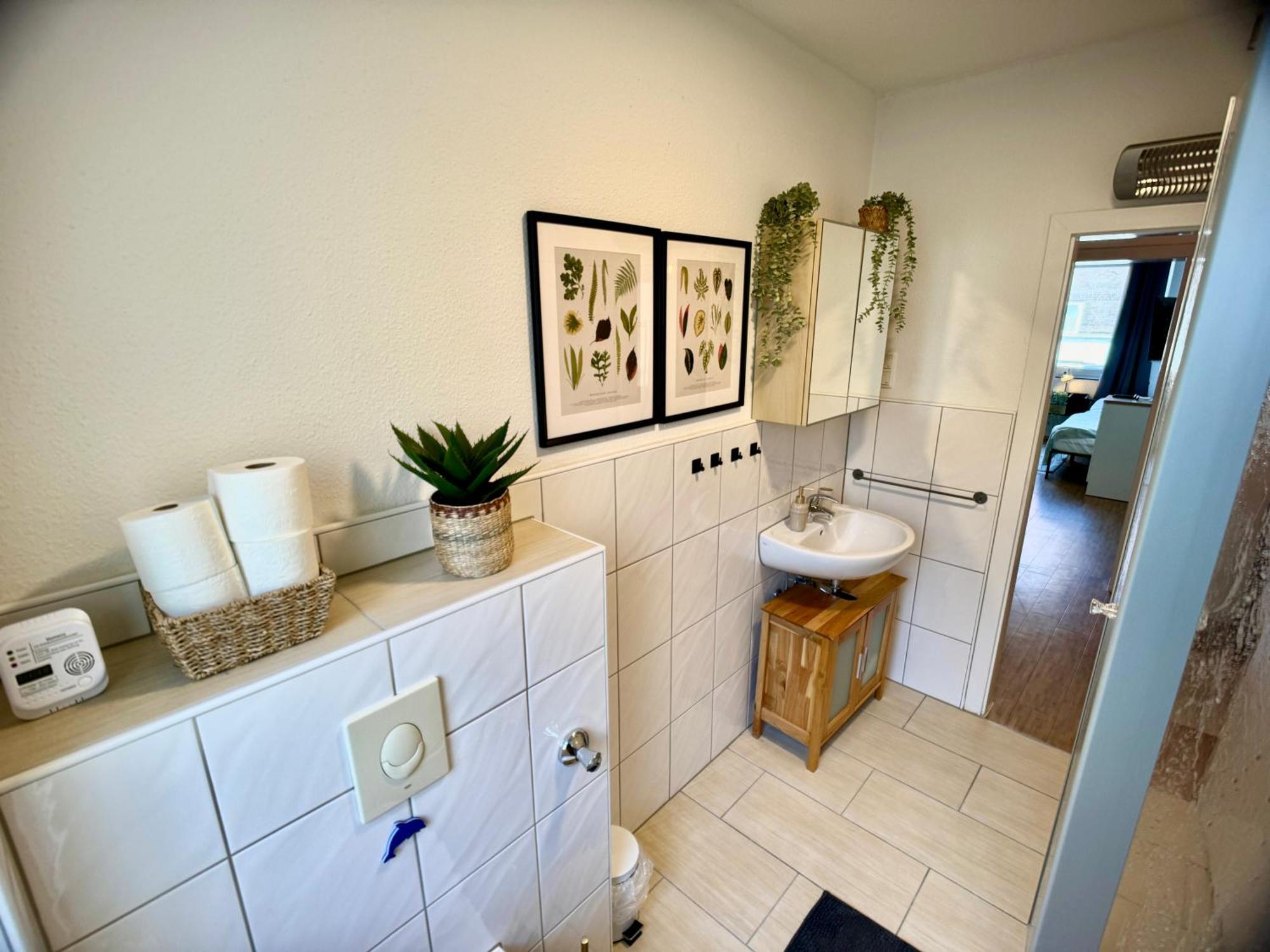 Bliss Homes Ge Ringcity 盖尔森基兴 外观 照片
