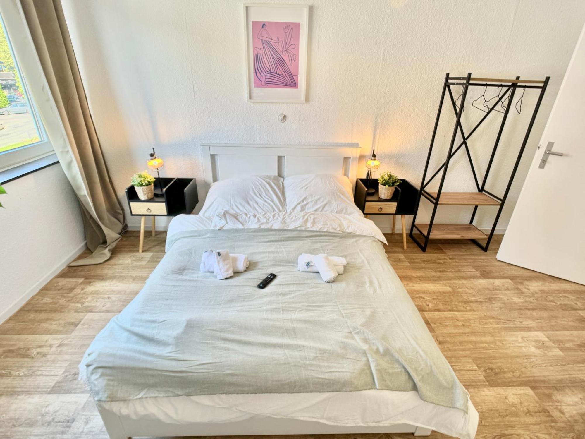 Bliss Homes Ge Ringcity 盖尔森基兴 外观 照片