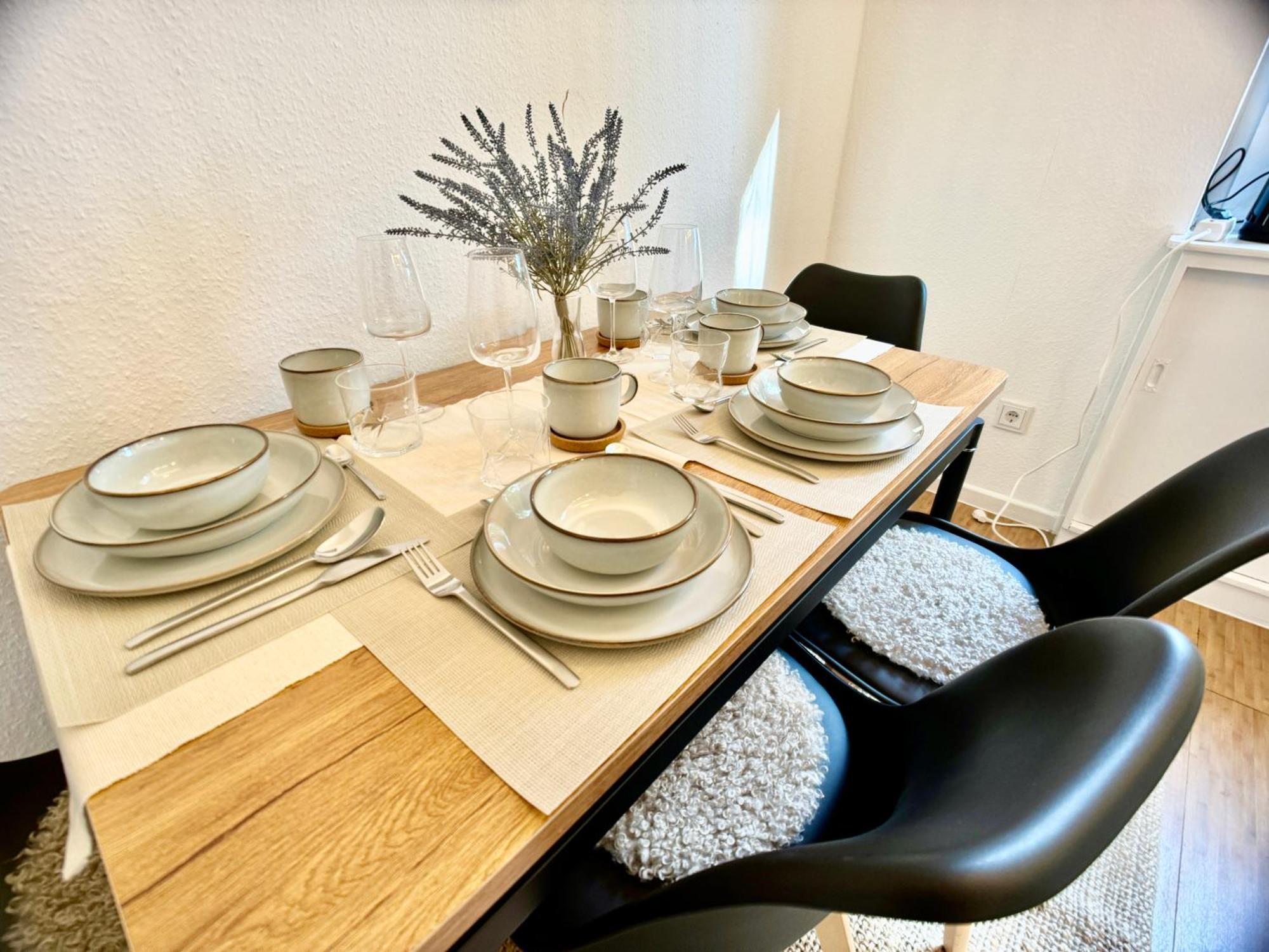 Bliss Homes Ge Ringcity 盖尔森基兴 外观 照片