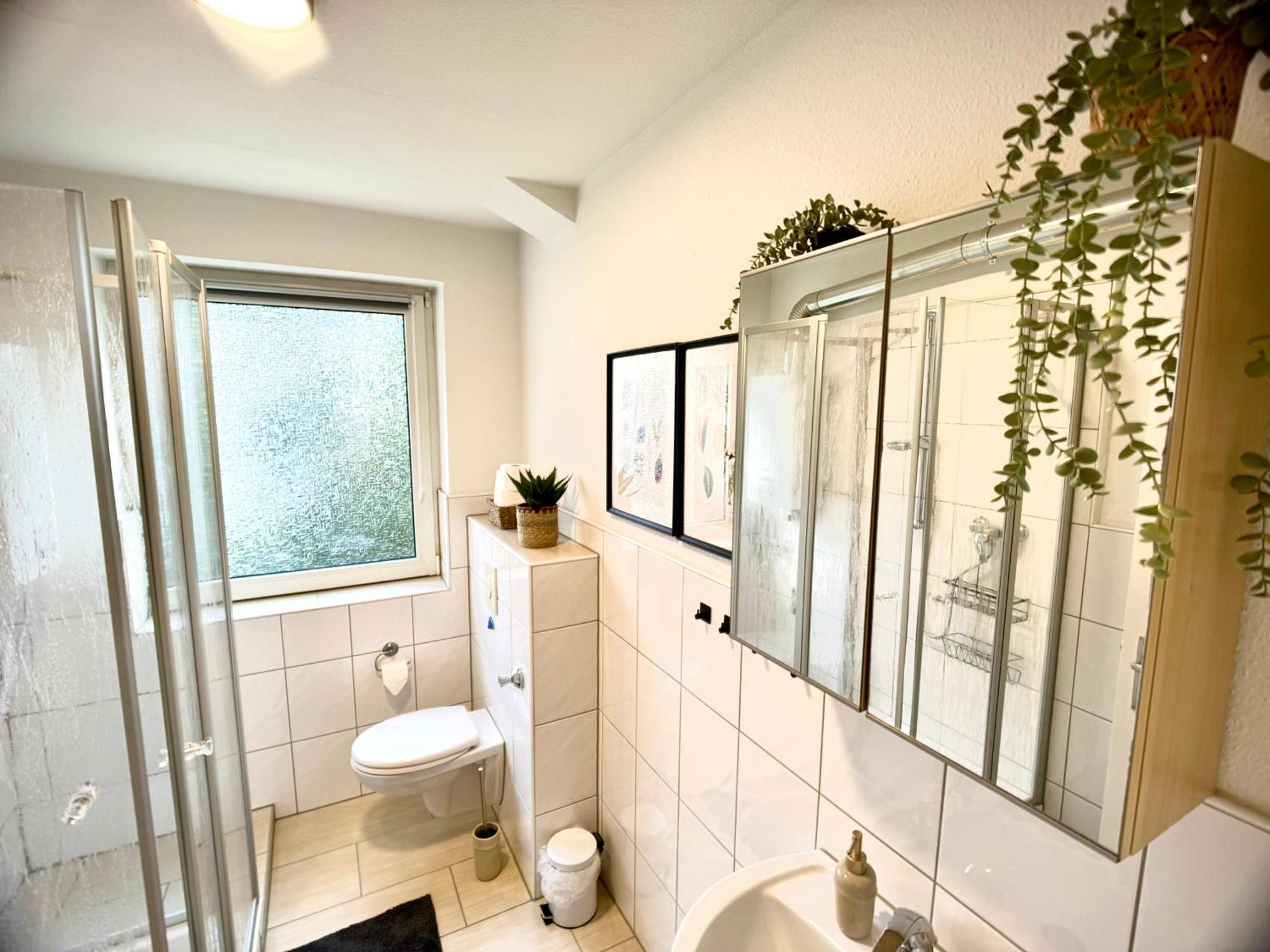 Bliss Homes Ge Ringcity 盖尔森基兴 外观 照片