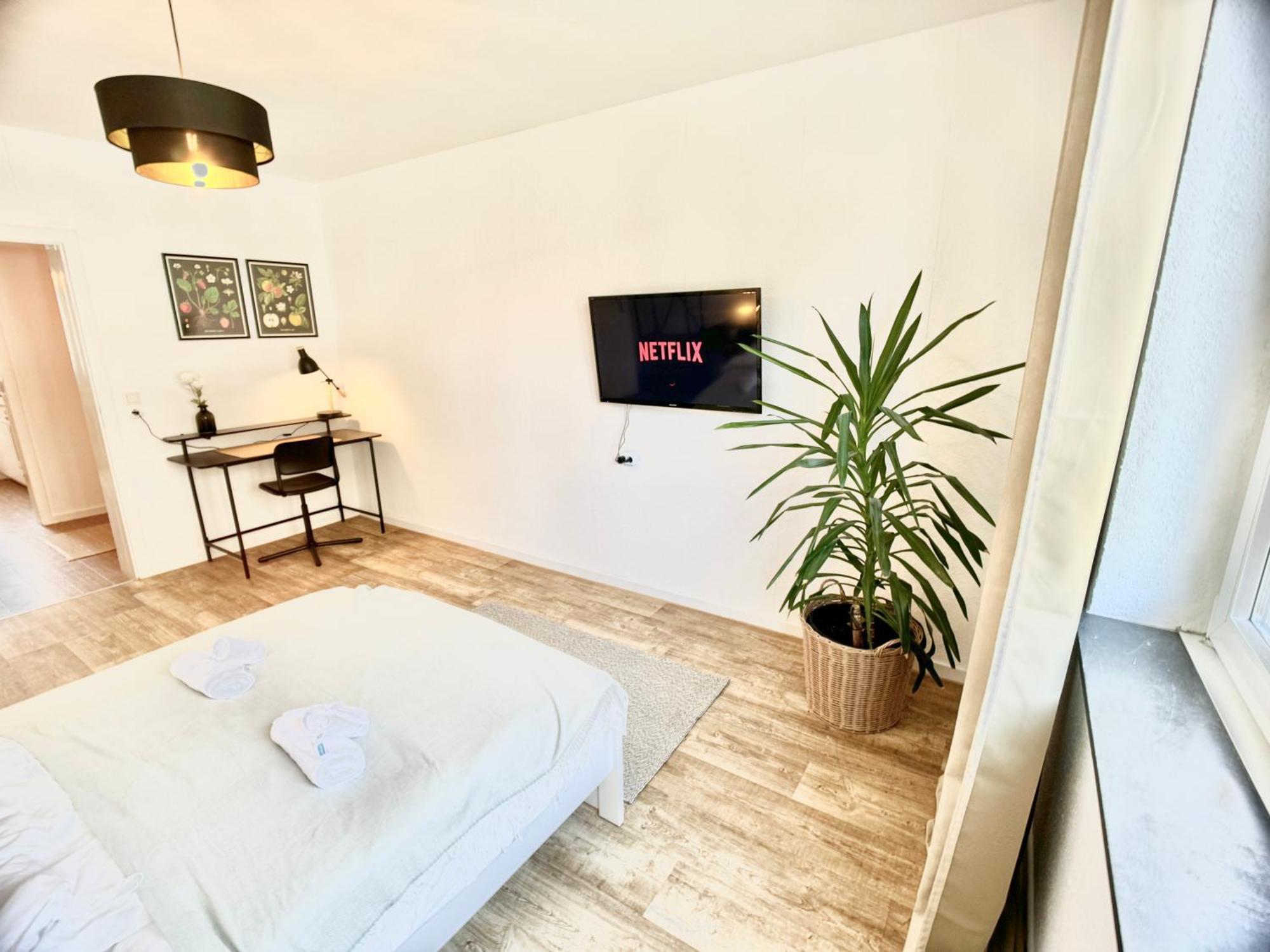 Bliss Homes Ge Ringcity 盖尔森基兴 外观 照片